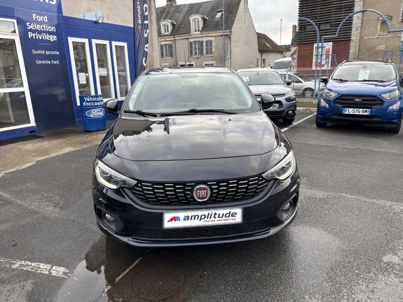 Image FIAT Tipo 1.4 95ch Easy 5p