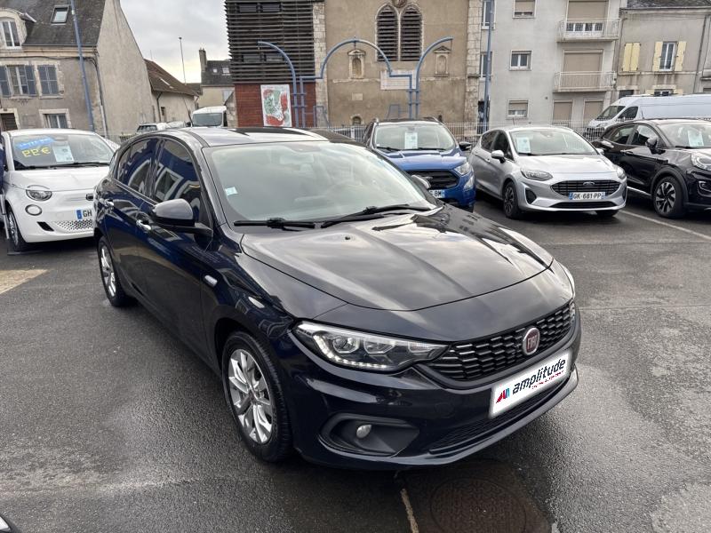 Image FIAT Tipo 1.4 95ch Easy 5p