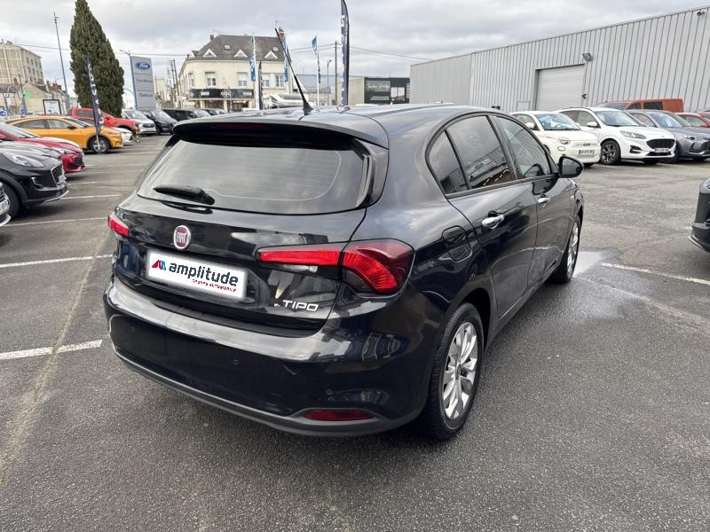 Image FIAT Tipo 1.4 95ch Easy 5p