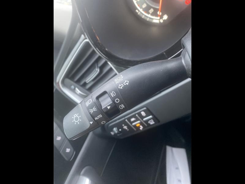 Image KIA XCeed 1.5 T-GDI 160ch Premium 2021