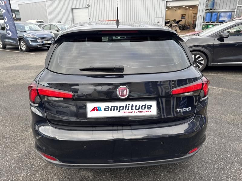 Image FIAT Tipo 1.4 95ch Easy 5p