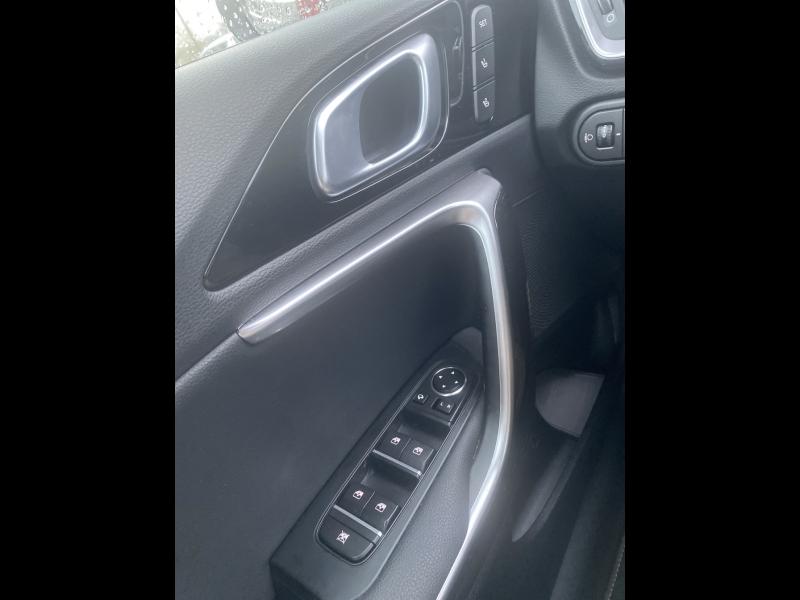 Image KIA XCeed 1.5 T-GDI 160ch Premium 2021