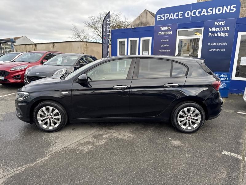 Image FIAT Tipo 1.4 95ch Easy 5p