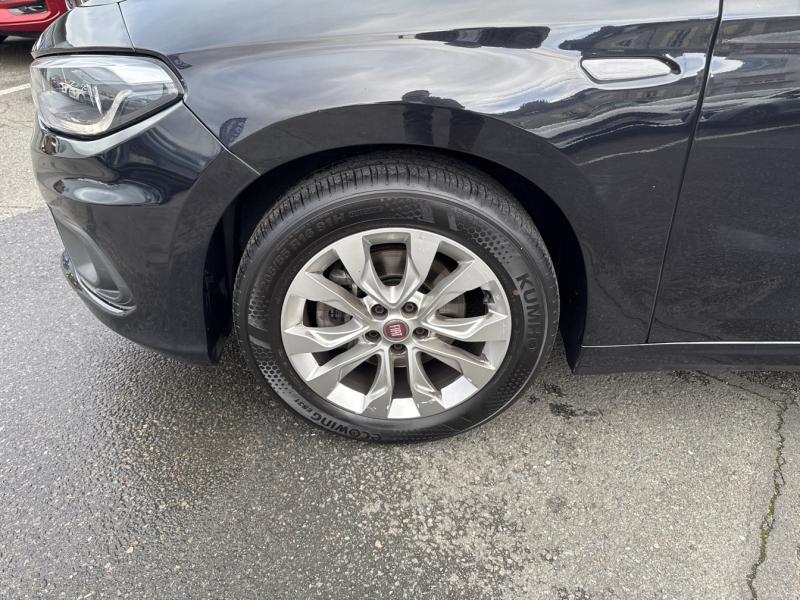 Image FIAT Tipo 1.4 95ch Easy 5p