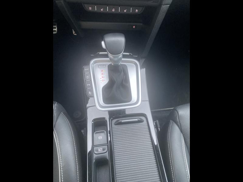 Image KIA XCeed 1.5 T-GDI 160ch Premium 2021