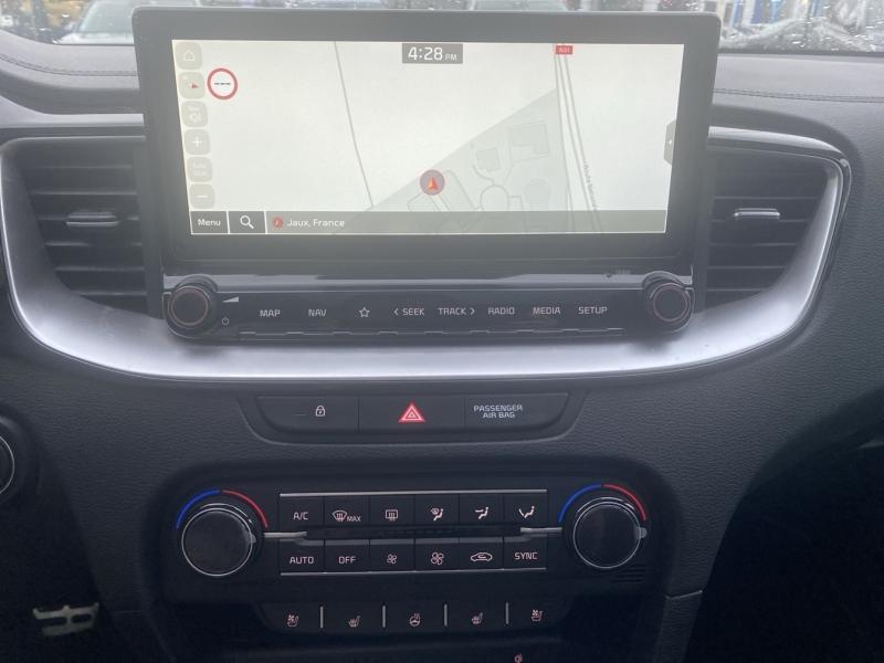 Image KIA XCeed 1.5 T-GDI 160ch Premium 2021