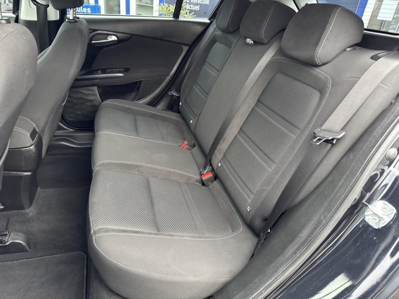 Image FIAT Tipo 1.4 95ch Easy 5p