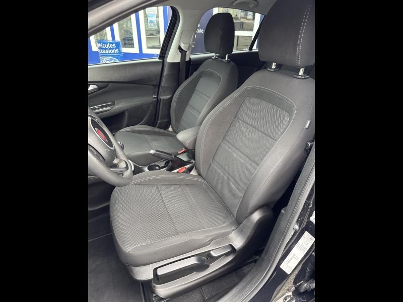 Image FIAT Tipo 1.4 95ch Easy 5p