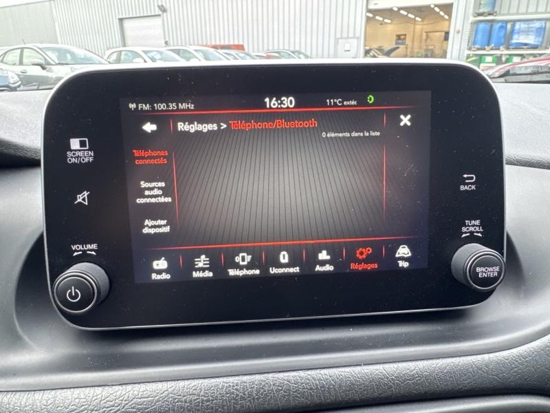 Image FIAT Tipo 1.4 95ch Easy 5p