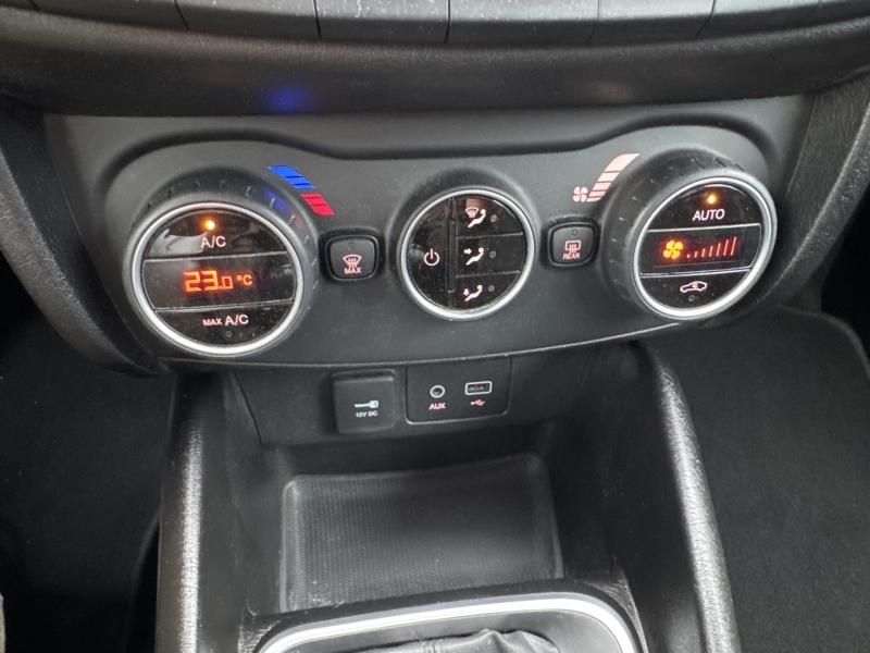 Image FIAT Tipo 1.4 95ch Easy 5p