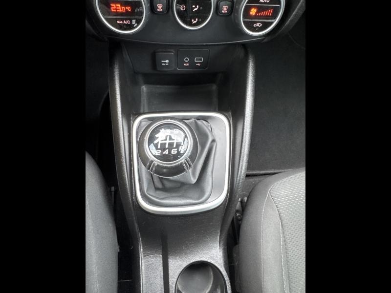 Image FIAT Tipo 1.4 95ch Easy 5p