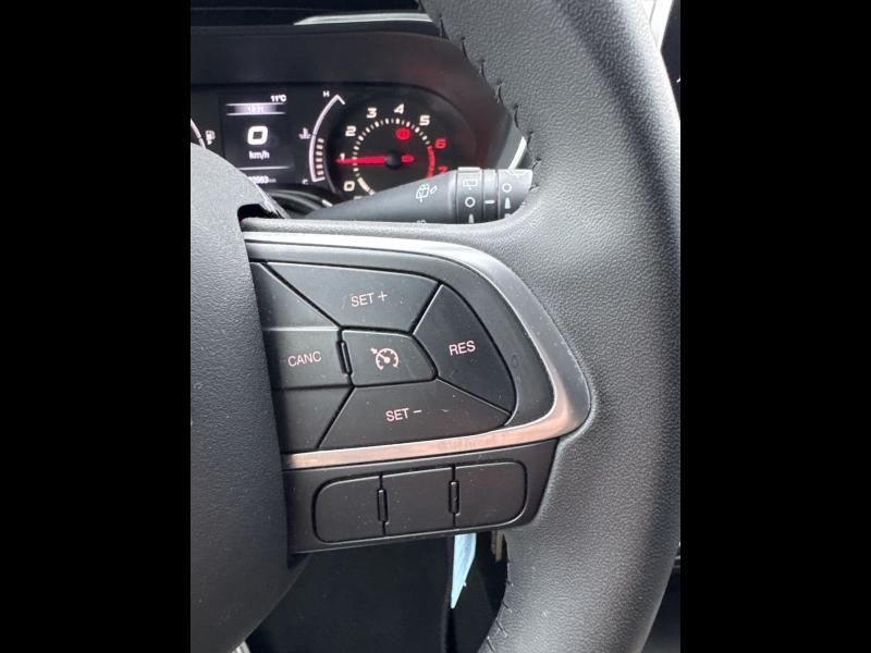 Image FIAT Tipo 1.4 95ch Easy 5p