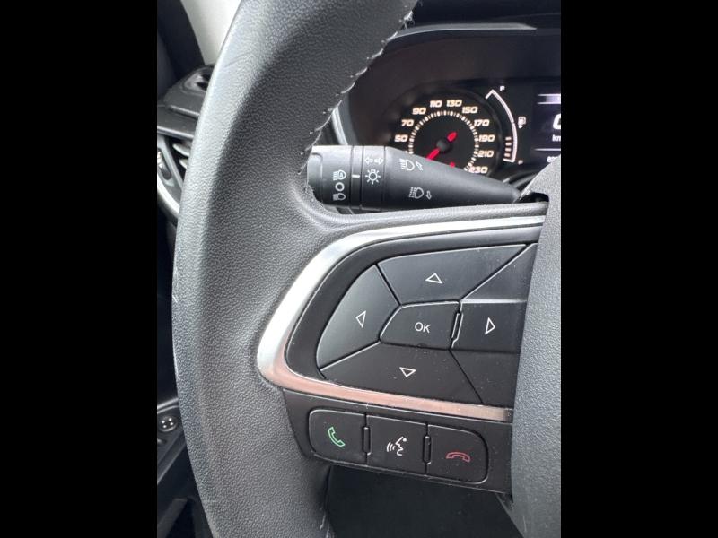 Image FIAT Tipo 1.4 95ch Easy 5p