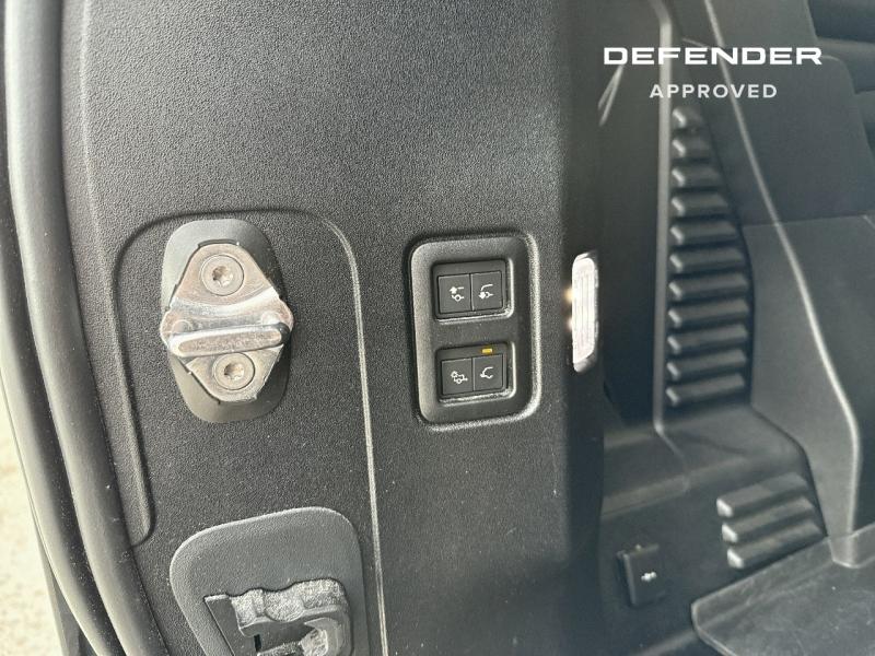Image LAND-ROVER Defender 90 3.0 D250 Hard Top X-Dynamic SE