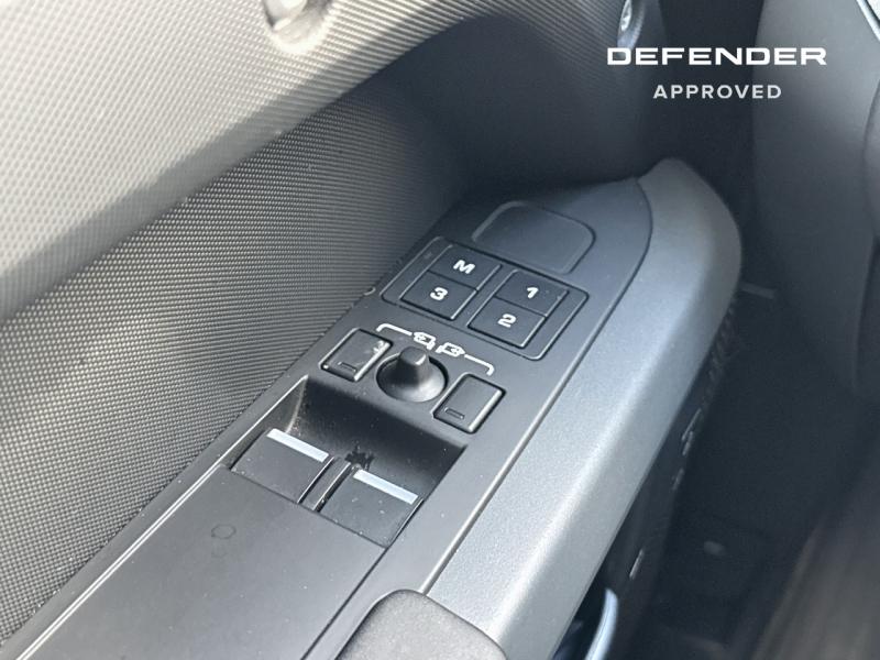 Image LAND-ROVER Defender 90 3.0 D250 Hard Top X-Dynamic SE