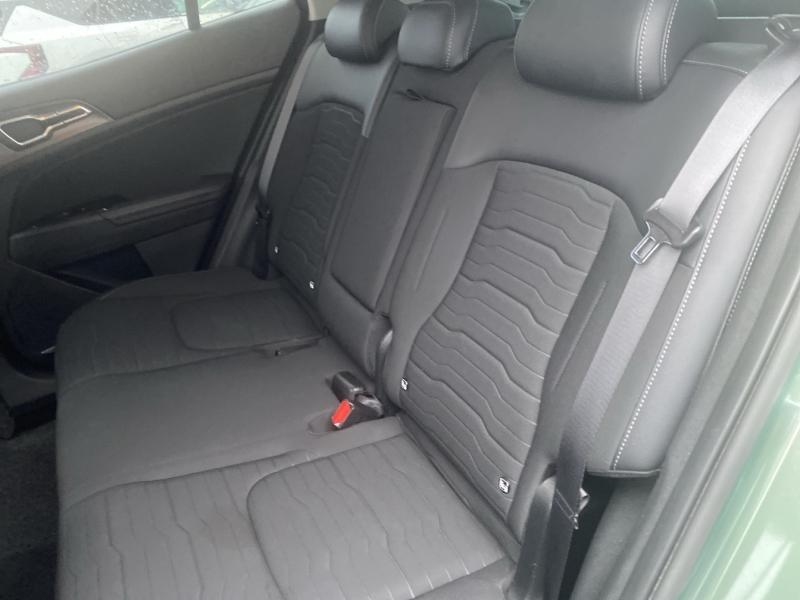 Image KIA Sportage 1.6 T-GDi 230ch HEV Design BVA6 4x2