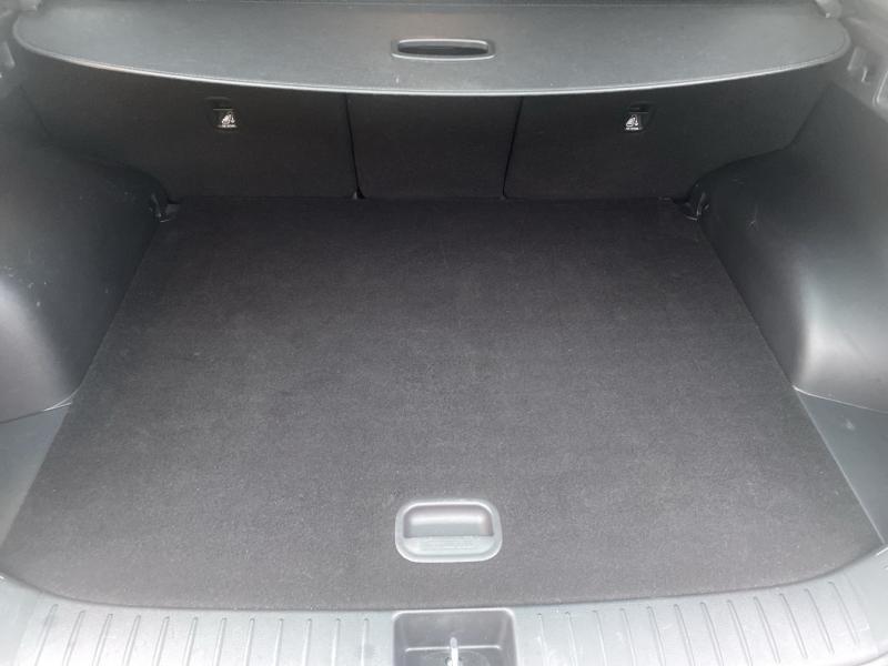 Image KIA Sportage 1.6 T-GDi 230ch HEV Design BVA6 4x2