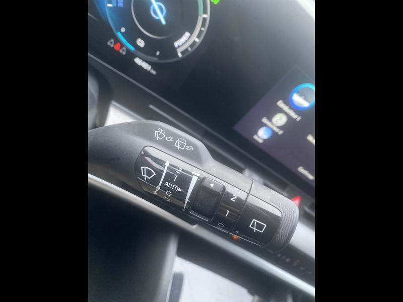 Image KIA Sportage 1.6 T-GDi 230ch HEV Design BVA6 4x2