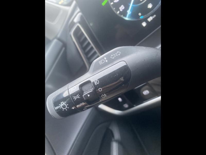 Image KIA Sportage 1.6 T-GDi 230ch HEV Design BVA6 4x2