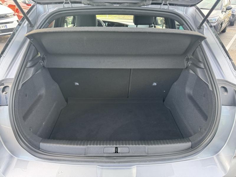 Image OPEL Mokka 1.2 Turbo Hybrid 136ch GS e-DCT6