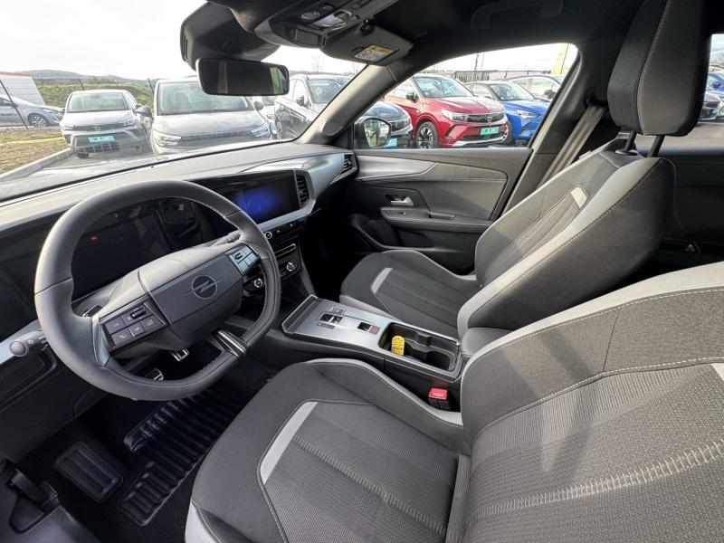 Image OPEL Mokka 1.2 Turbo Hybrid 136ch GS e-DCT6