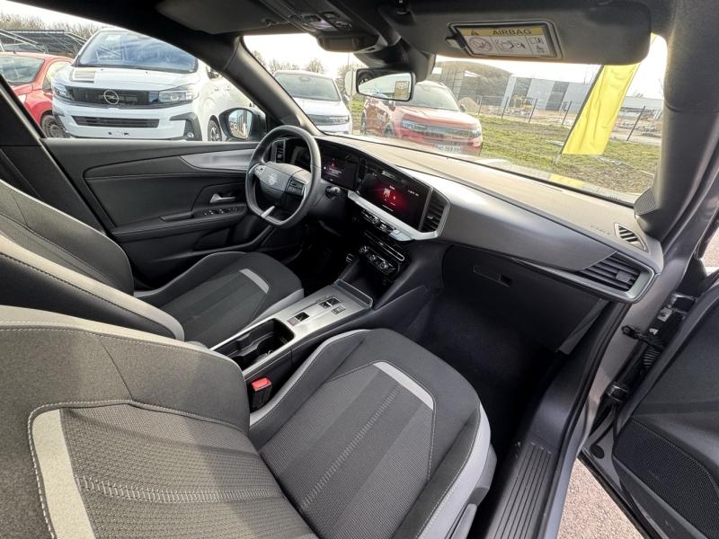 Image OPEL Mokka 1.2 Turbo Hybrid 136ch GS e-DCT6