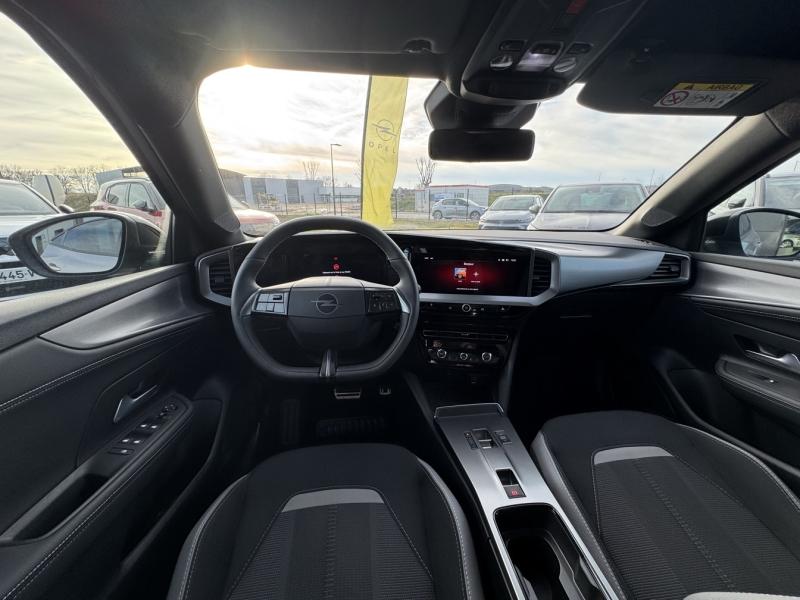 Image OPEL Mokka 1.2 Turbo Hybrid 136ch GS e-DCT6