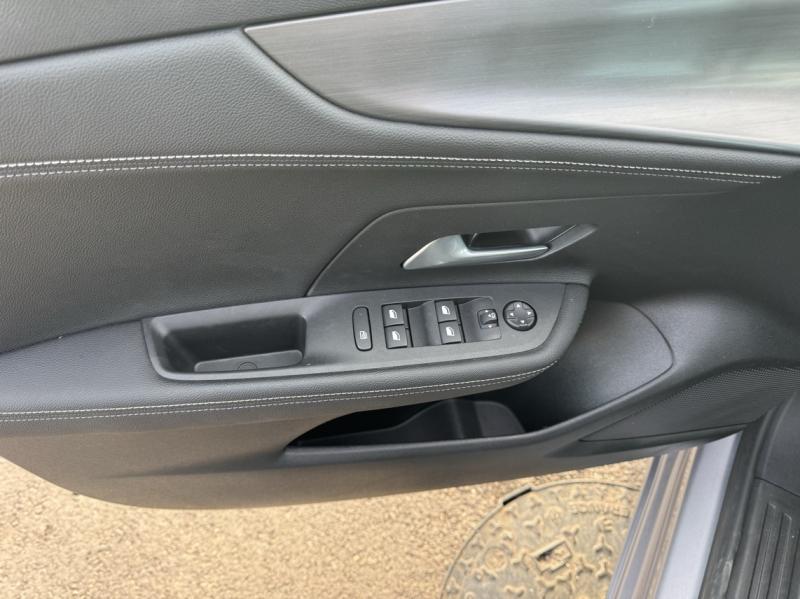 Image OPEL Mokka 1.2 Turbo Hybrid 136ch GS e-DCT6