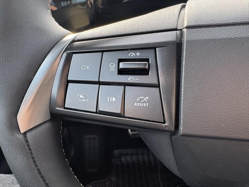 Image OPEL Mokka 1.2 Turbo Hybrid 136ch GS e-DCT6