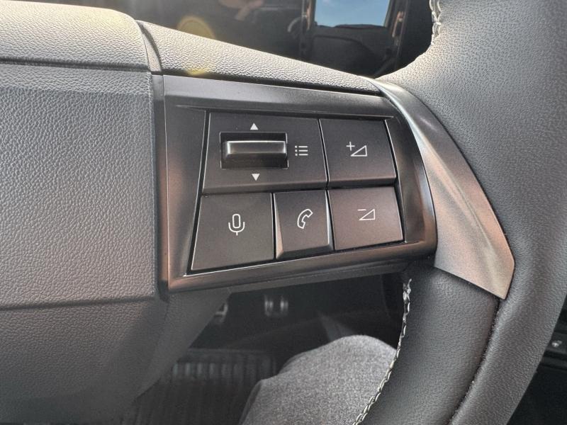 Image OPEL Mokka 1.2 Turbo Hybrid 136ch GS e-DCT6