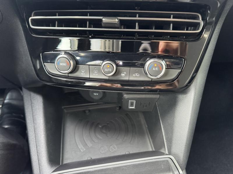 Image OPEL Mokka 1.2 Turbo Hybrid 136ch GS e-DCT6