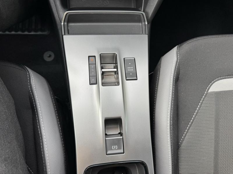 Image OPEL Mokka 1.2 Turbo Hybrid 136ch GS e-DCT6