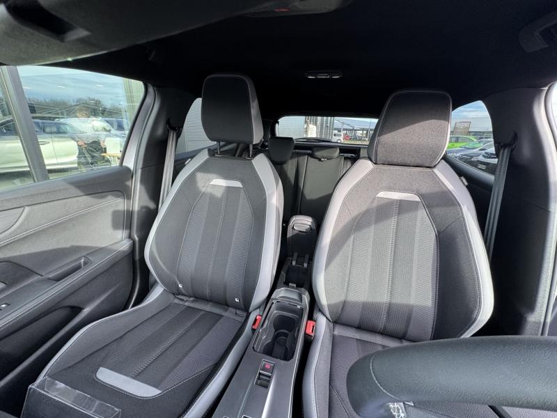 Image OPEL Mokka 1.2 Turbo Hybrid 136ch GS e-DCT6