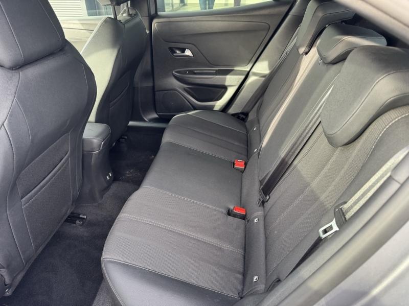 Image OPEL Mokka 1.2 Turbo Hybrid 136ch GS e-DCT6