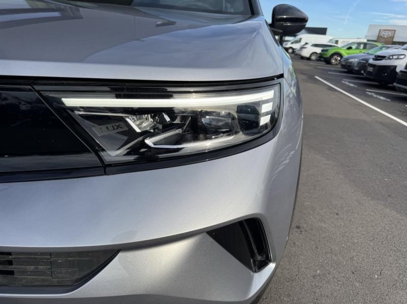 Image OPEL Mokka 1.2 Turbo Hybrid 136ch GS e-DCT6