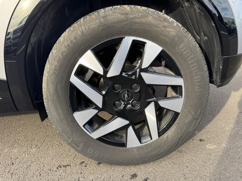 Image OPEL Mokka 1.2 Turbo Hybrid 136ch GS e-DCT6