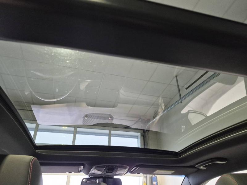 Image HYUNDAI Tucson 1.6 CRDI 136 ch hybrid 48V N Line Executive DCT-7 Euro6d-Evap