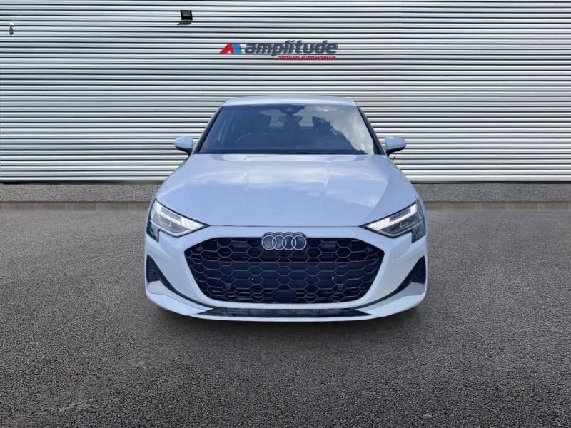 Image AUDI A3 Sportback 30 TFSI 116ch Hybride Design S tronic 7