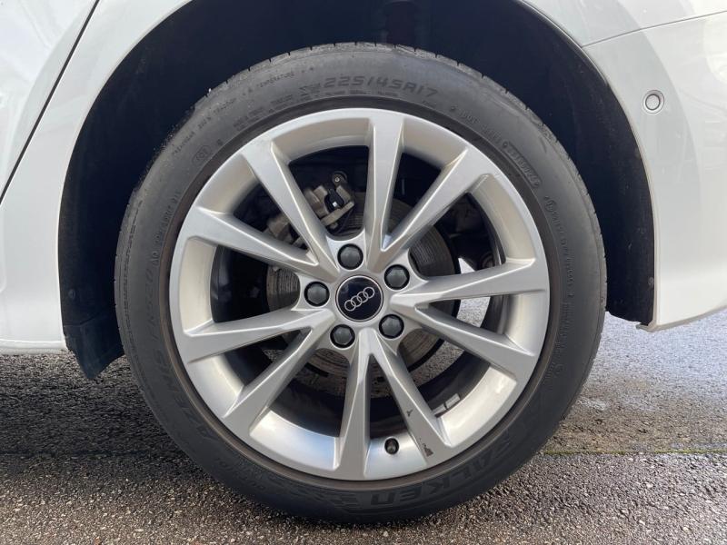 Image AUDI A3 Sportback 30 TFSI 116ch Hybride Design S tronic 7