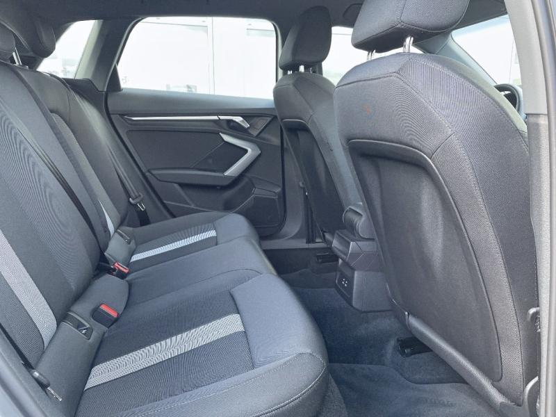 Image AUDI A3 Sportback 30 TFSI 116ch Hybride Design S tronic 7