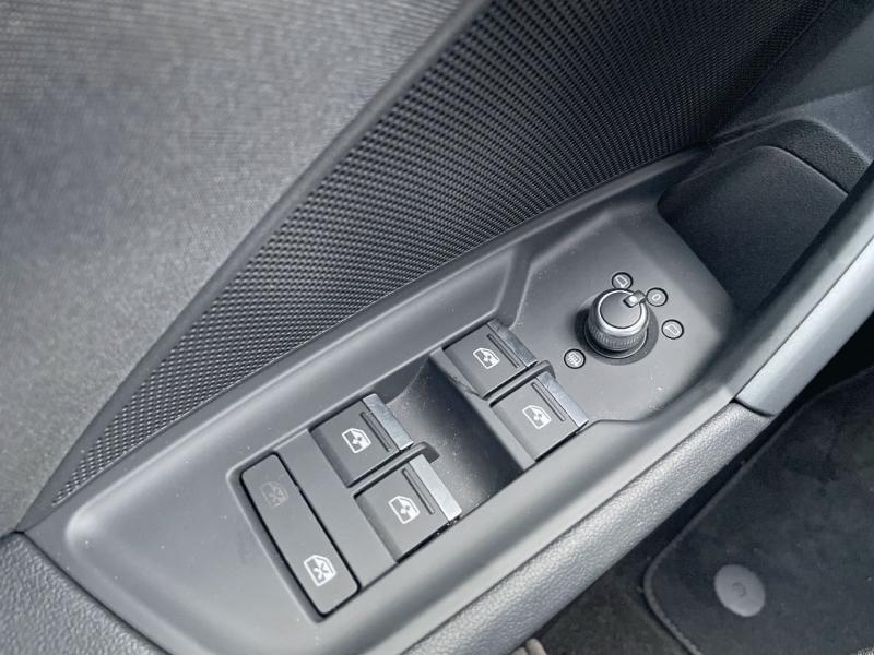 Image AUDI A3 Sportback 30 TFSI 116ch Hybride Design S tronic 7