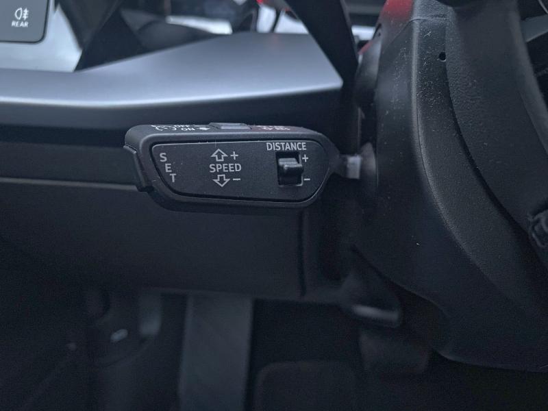 Image AUDI A3 Sportback 30 TFSI 116ch Hybride Design S tronic 7