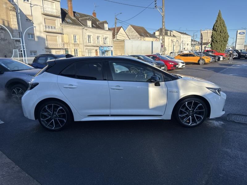 Image TOYOTA Corolla 180h Collection MY20