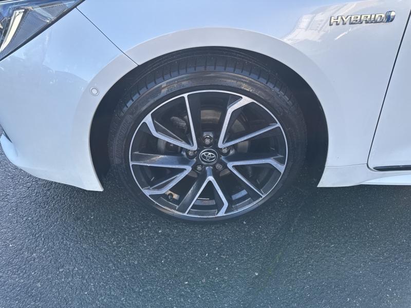 Image TOYOTA Corolla 180h Collection MY20