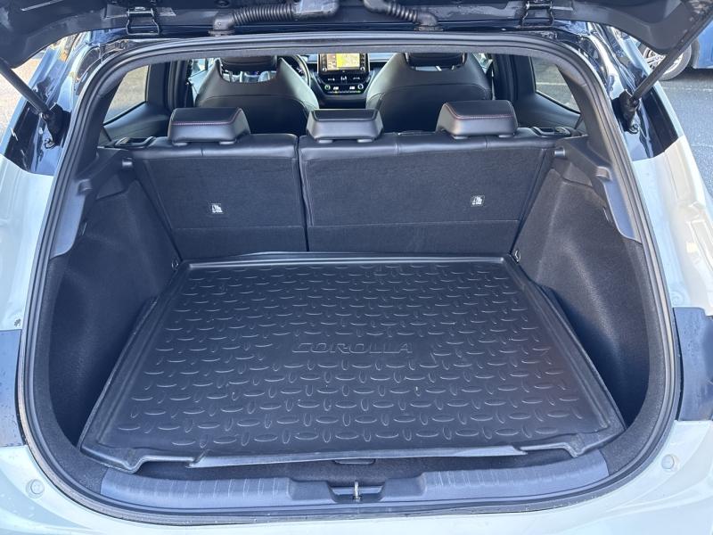 Image TOYOTA Corolla 180h Collection MY20