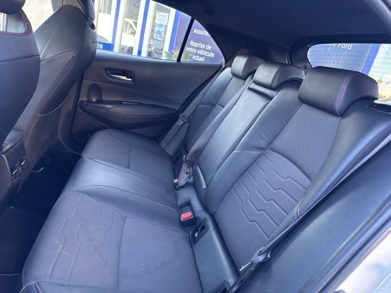 Image TOYOTA Corolla 180h Collection MY20