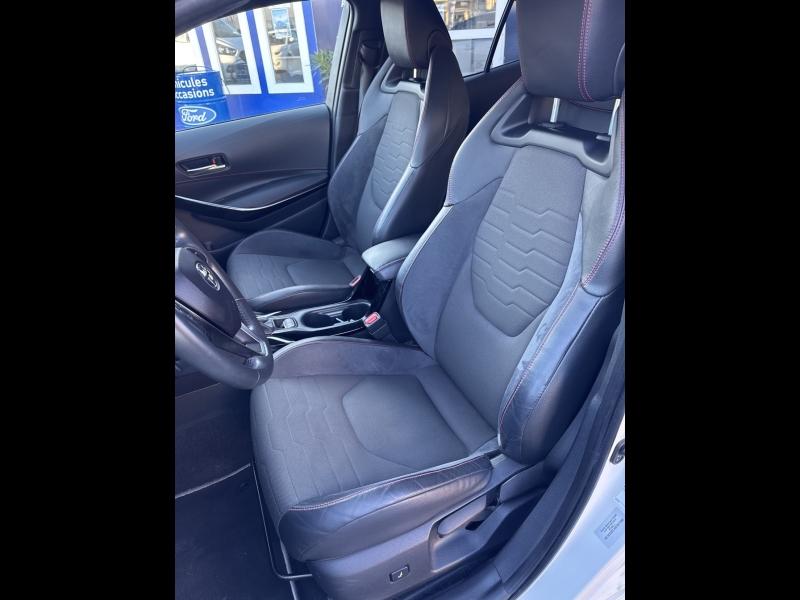 Image TOYOTA Corolla 180h Collection MY20