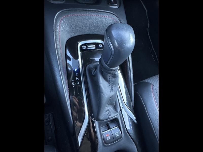 Image TOYOTA Corolla 180h Collection MY20