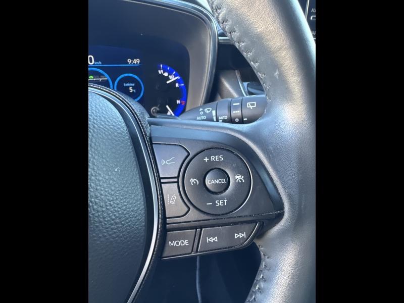 Image TOYOTA Corolla 180h Collection MY20