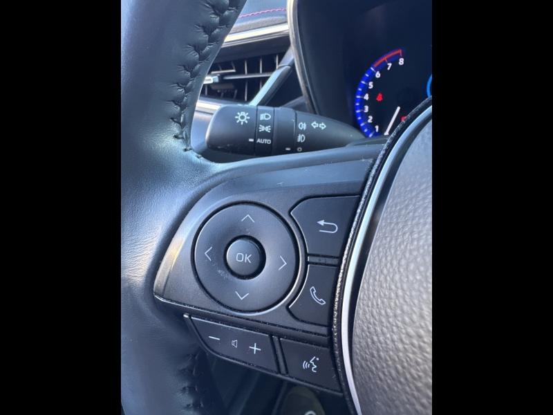 Image TOYOTA Corolla 180h Collection MY20